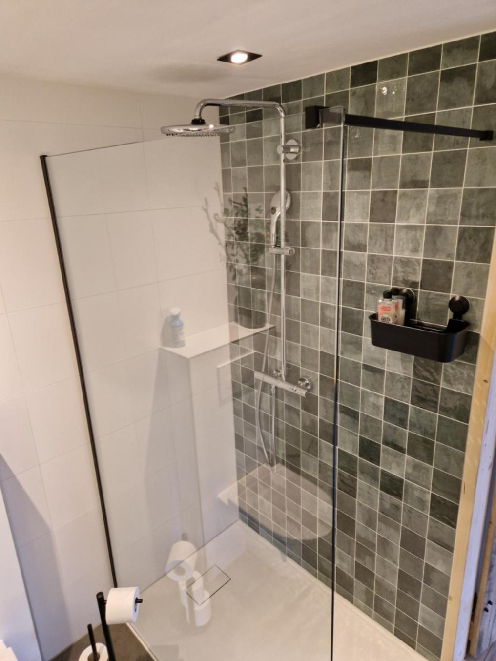 Benb Op De Vleet Vrijstaande Accommodatie Plantage Centrum Bagian luar foto